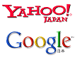 Yahoo! Google